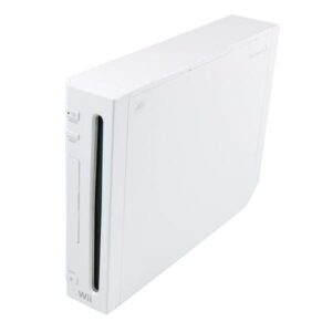 Consola Nintendo Wii RVL-001 Americana