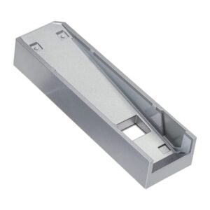 Base Stand Vertical RVL-017 Nintendo Wii (Original)